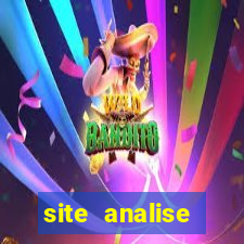 site analise futebol virtual bet365